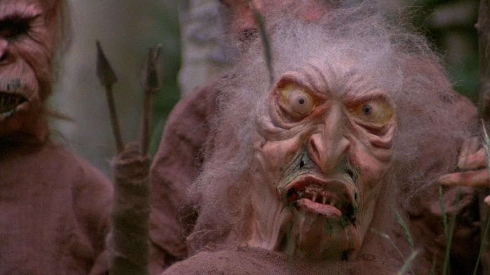15 Lame Horror Movies That Wouldn't Frighten a Cat | Den of Geek