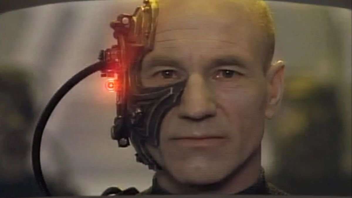 15 Non-Horror Productions That Gave Us Some Terrifying Moments | Den of Geek