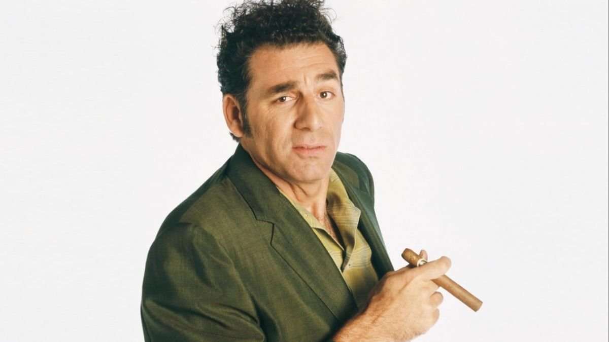 15 Sitcom Characters Who Would Be Awful Neighbors | Den of Geek