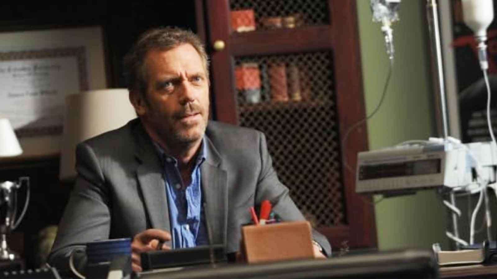 15 TV Shows With the Most Repetitive Plots | Den of Geek
