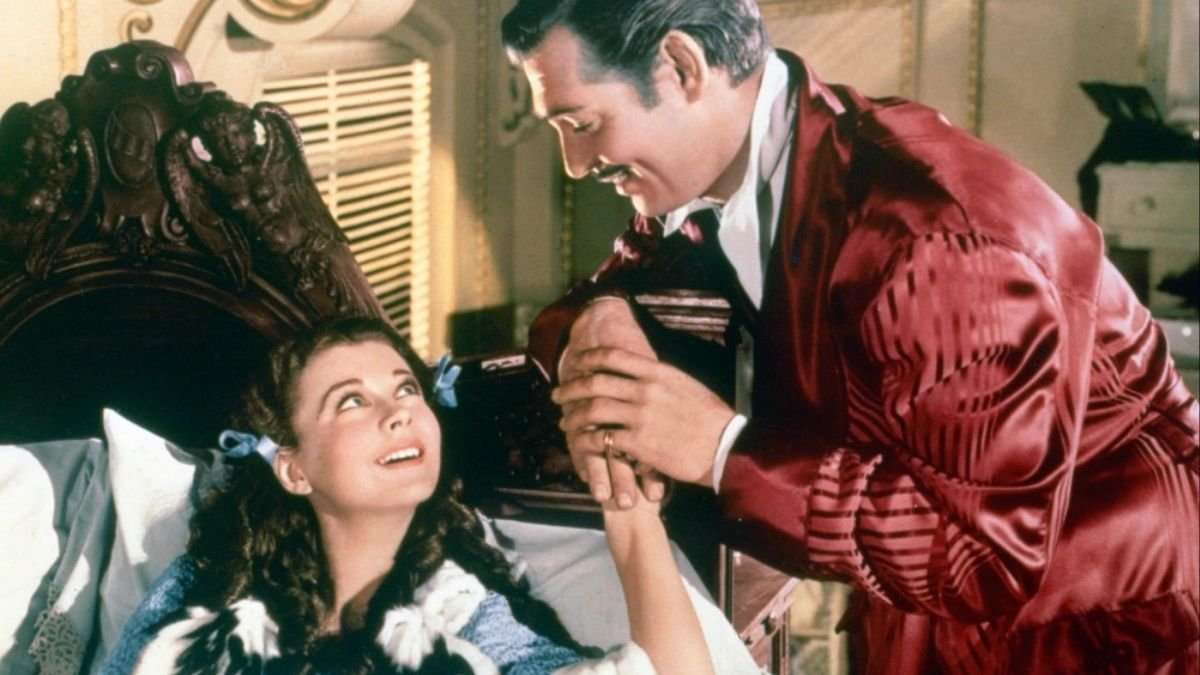15 Times Movies & Shows Pretended The Confederacy Was Ok | Den of Geek
