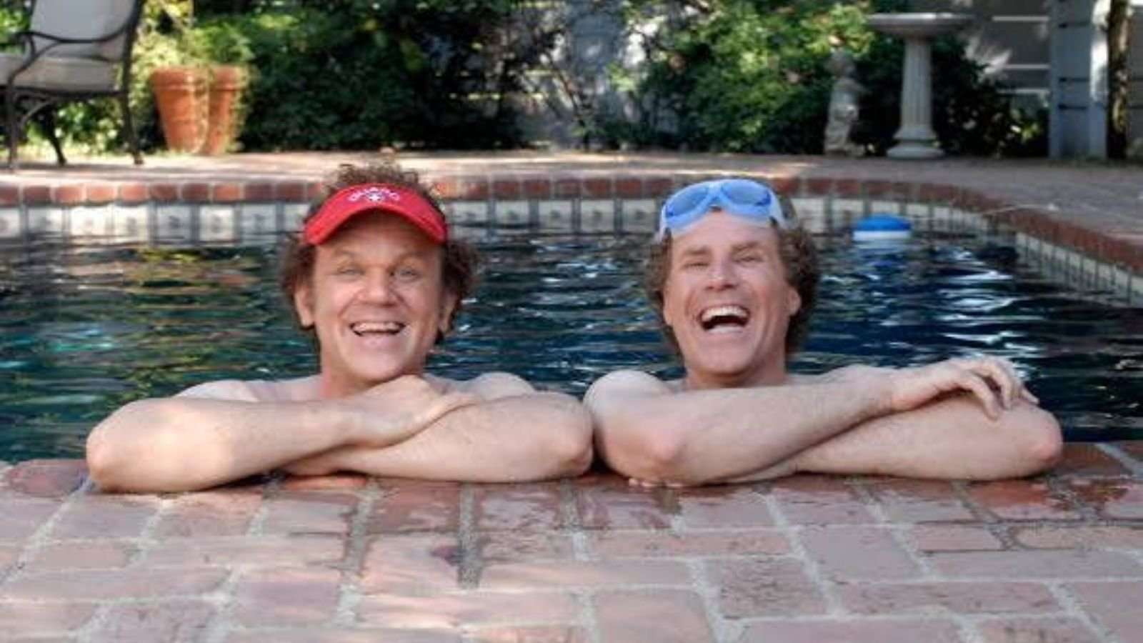 15 of the Best Bits from "Step Brothers" | Den of Geek