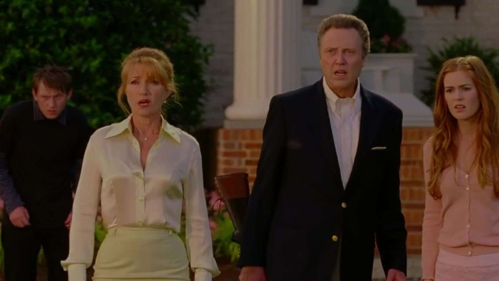 15 of the Funniest Jokes from 'Wedding Crashers' | Den of Geek
