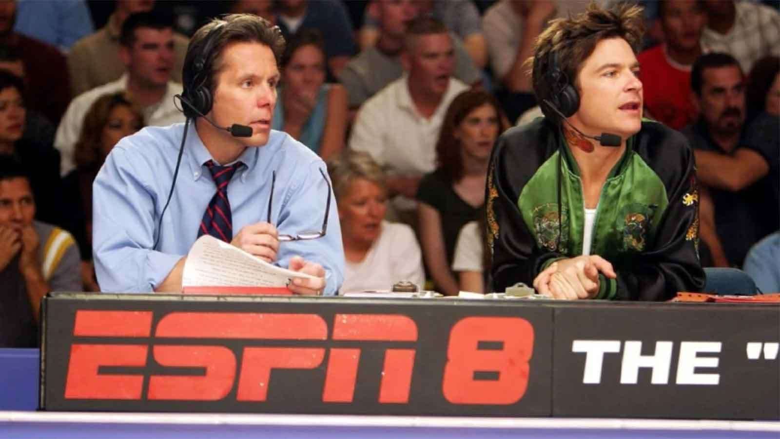 15 of the Funniest Moments from 'Dodgeball' | Den of Geek