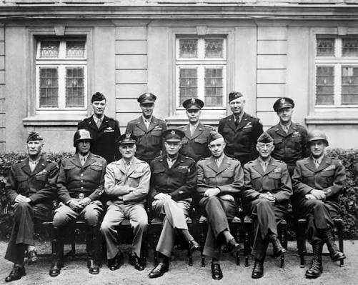 20 World War II Facts The Nerds Love More Than Any Others | Den of Geek