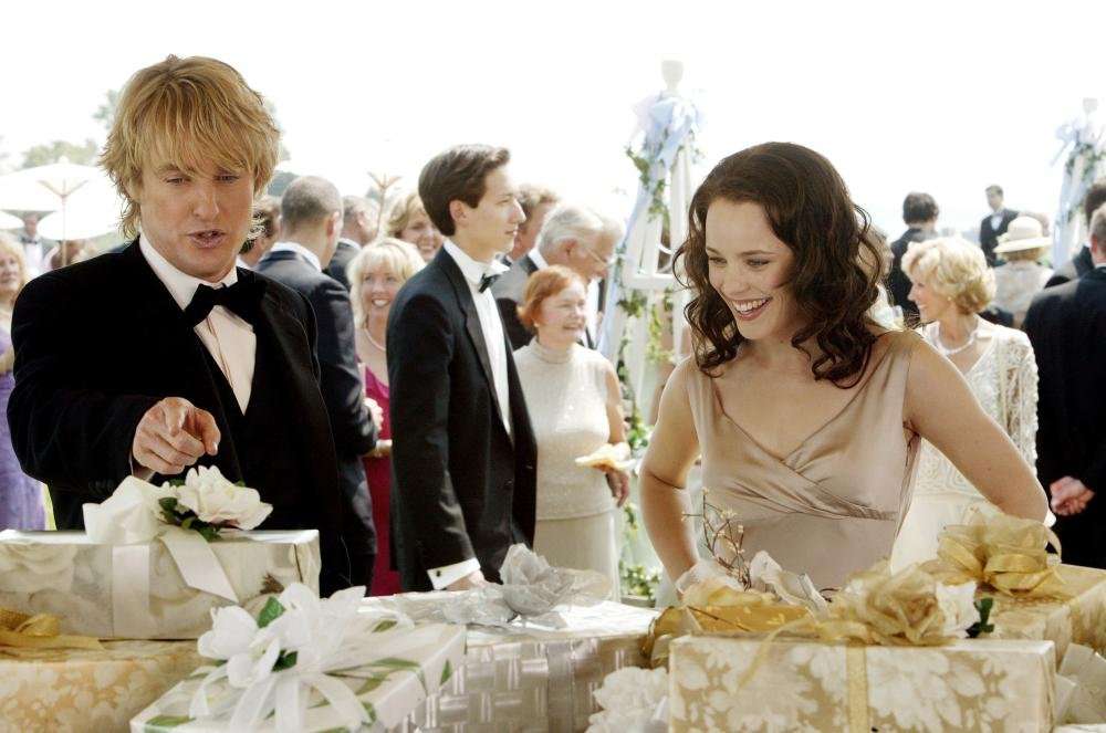 15 of the Funniest Jokes from 'Wedding Crashers' | Den of Geek