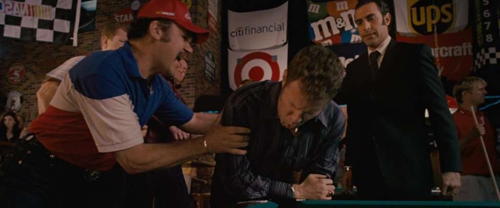 15 of the Funniest Gags from "Talladega Nights: The Ballad of Ricky Bobby" | Den of Geek