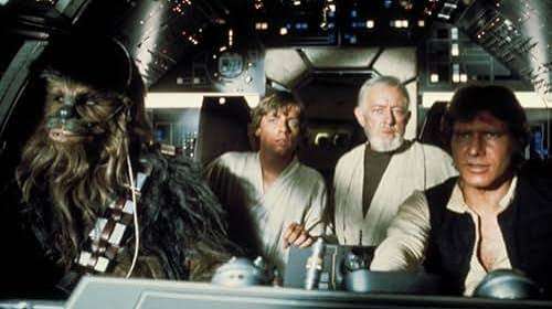 15 Fun Star Wars Facts Even the Nerds Might Not Know | Den of Geek
