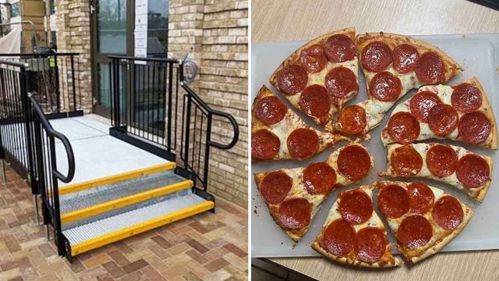 18 Times Someone Had Just One Job and Still Failed At It | Den of Geek