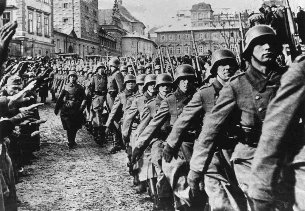 20 World War II Facts The Nerds Love More Than Any Others | Den of Geek