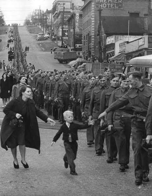 20 World War II Facts The Nerds Love More Than Any Others | Den of Geek