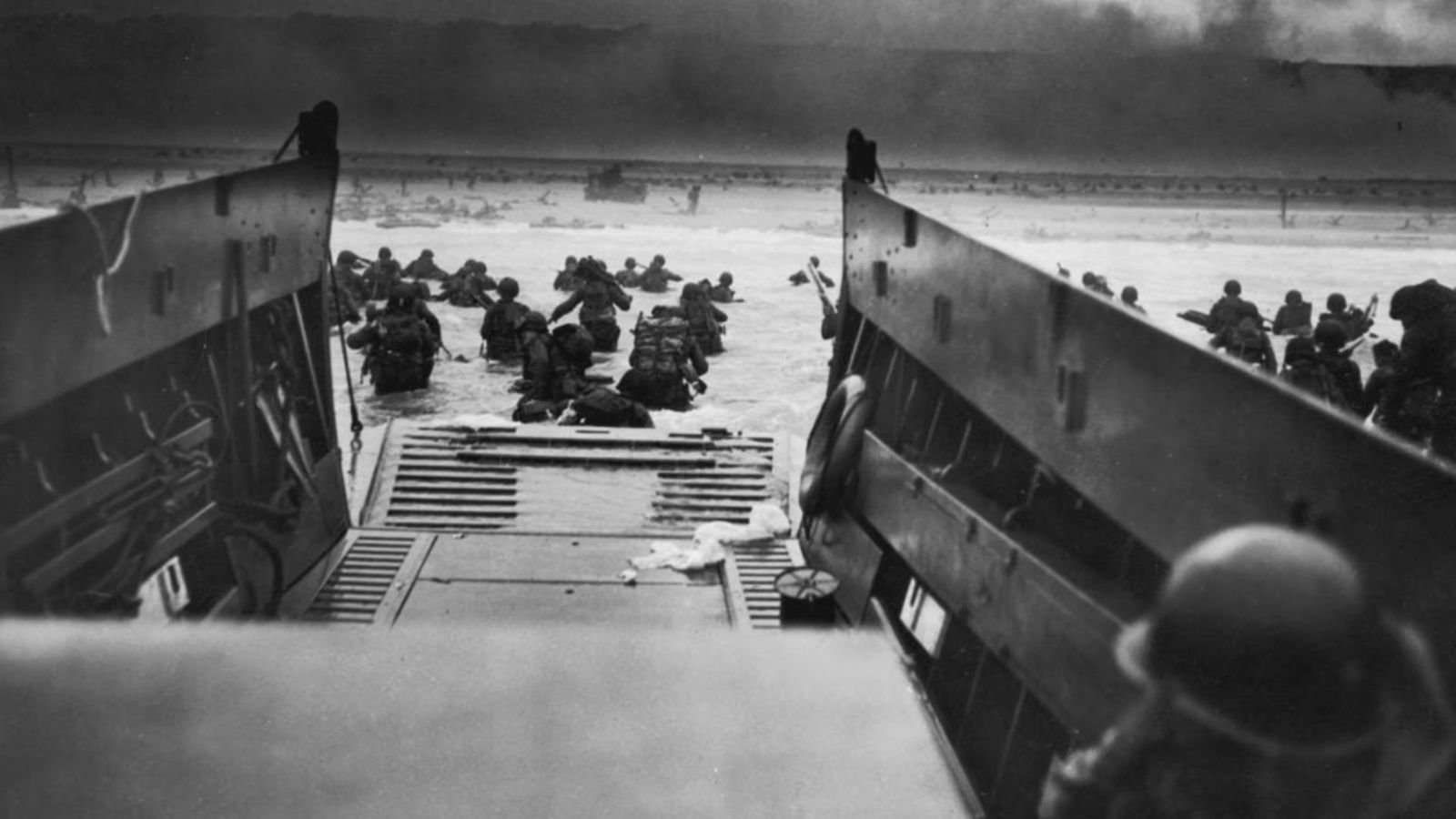 20 World War II Facts The Nerds Love More Than Any Others | Den of Geek