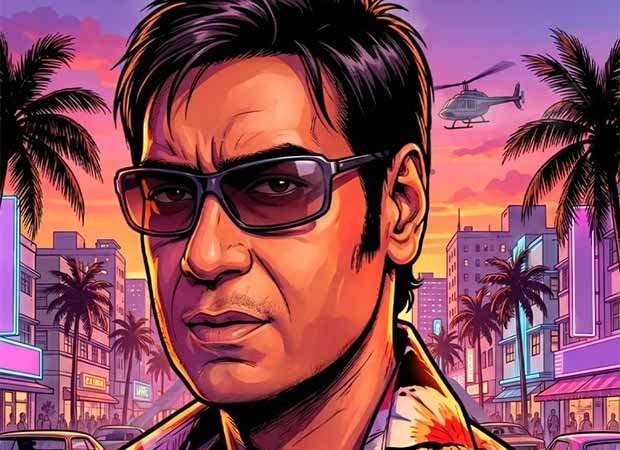 20 Years of Golmaal: Ajay Devgn shares nostalgic post; says, &ldquo;The fun continues to be unlimited&rdquo;