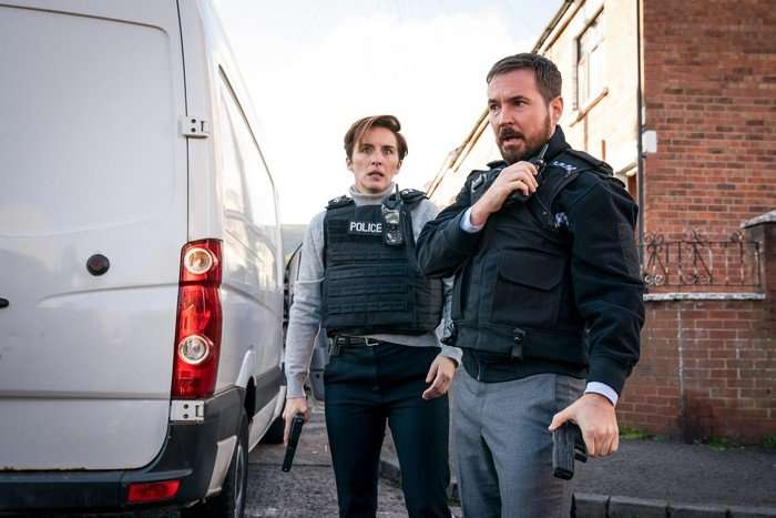 Line Of Duty - Ep 7