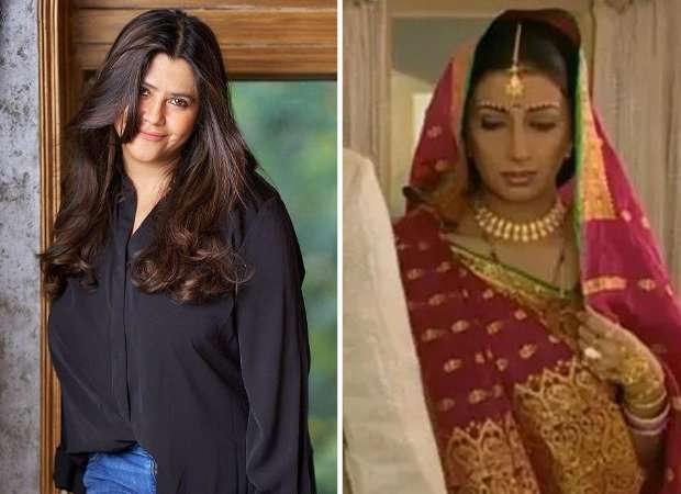 26 years of Kyunki Saas Bhi Kabhi Bahu Thi: Ektaa R Kapoor recalls why reviving the iconic show was &lsquo;damn scary&rsquo;