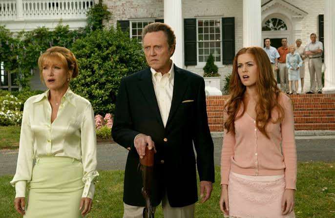 15 of the Funniest Jokes from 'Wedding Crashers' | Den of Geek