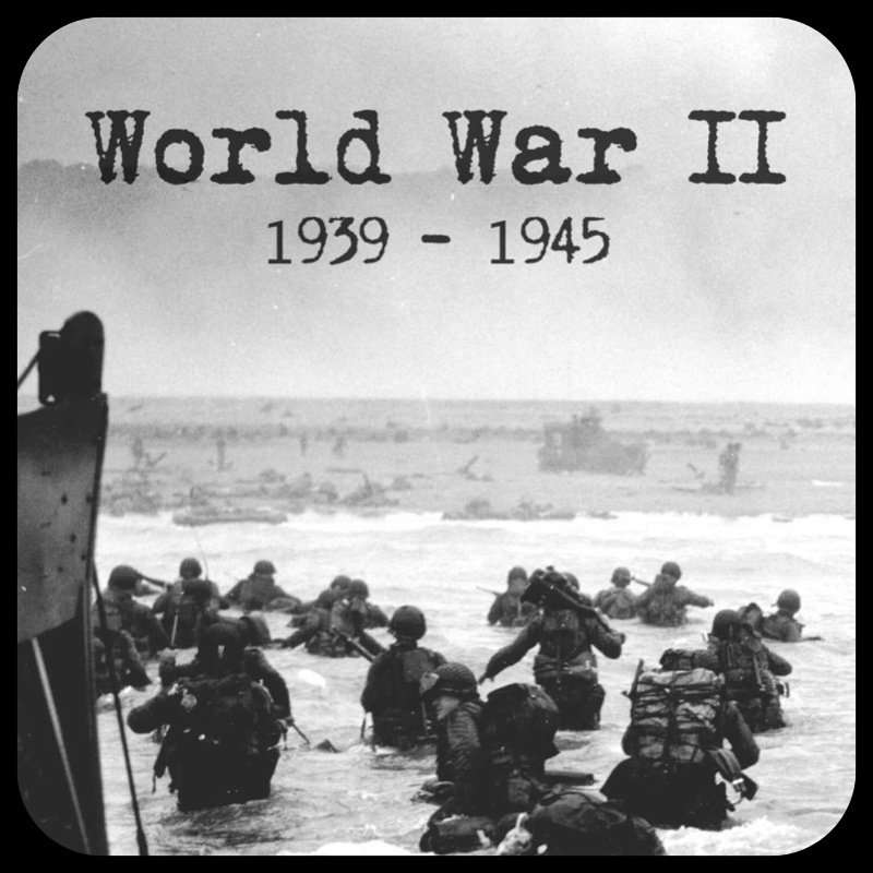 20 World War II Facts The Nerds Love More Than Any Others | Den of Geek