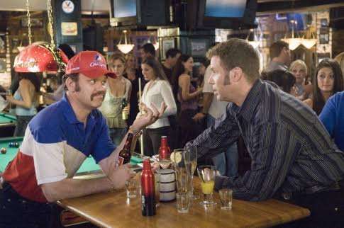 15 of the Funniest Gags from "Talladega Nights: The Ballad of Ricky Bobby" | Den of Geek