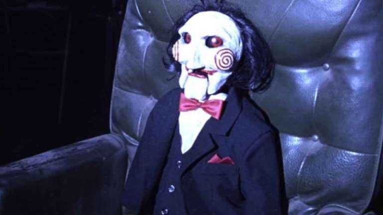 15 Useless Horror Villains That Couldn't Hurt a Fly | Den of Geek