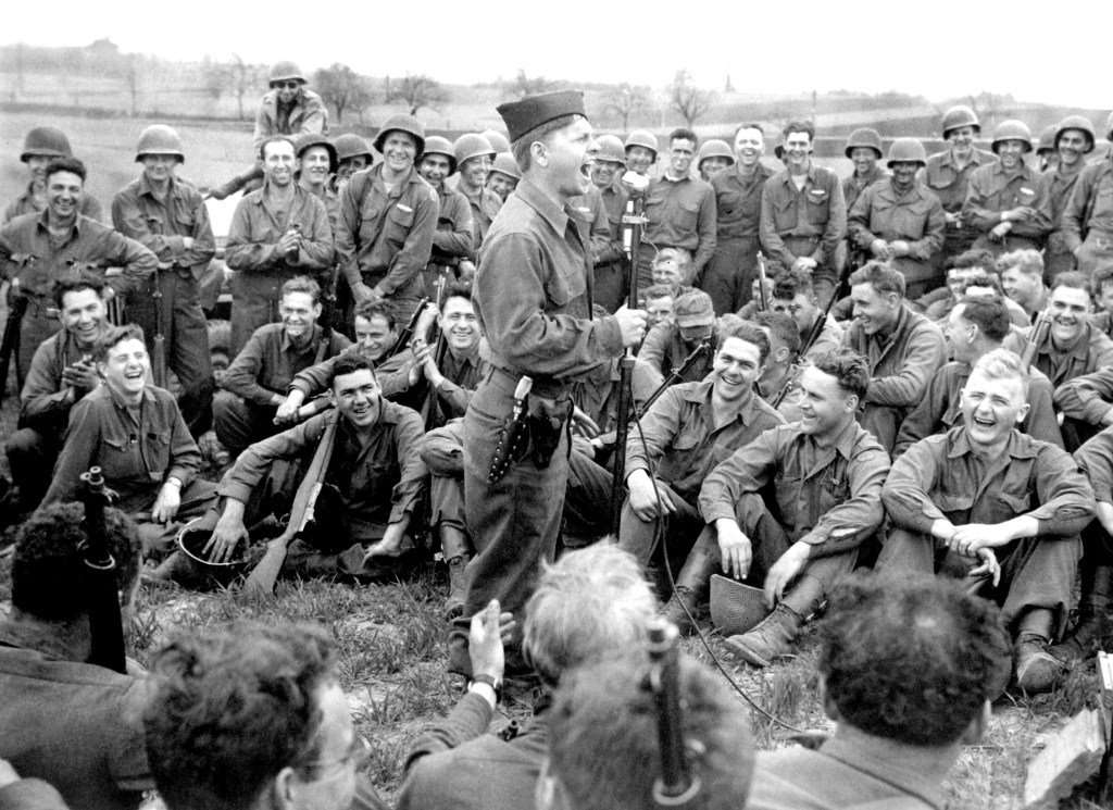 20 World War II Facts The Nerds Love More Than Any Others | Den of Geek