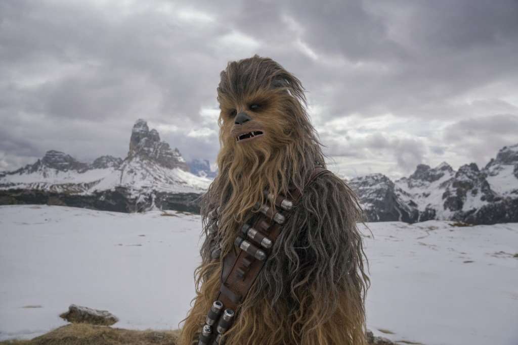 15 Fun Star Wars Facts Even the Nerds Might Not Know | Den of Geek