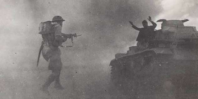 20 World War II Facts The Nerds Love More Than Any Others | Den of Geek
