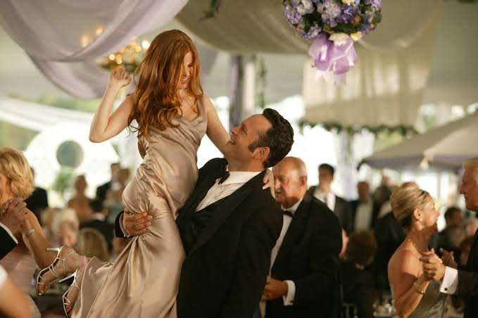 15 of the Funniest Jokes from 'Wedding Crashers' | Den of Geek