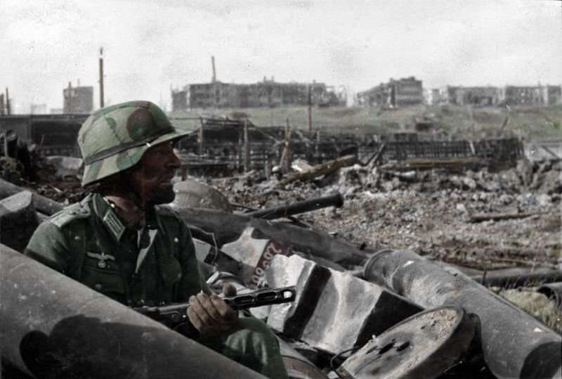 20 World War II Facts The Nerds Love More Than Any Others | Den of Geek