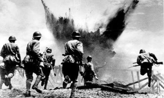 20 World War II Facts The Nerds Love More Than Any Others | Den of Geek