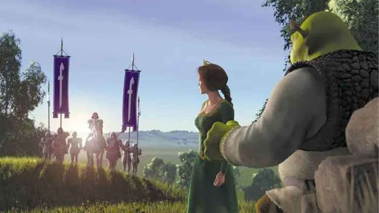 15 Animated Movies Every Adult Has Secretly Watched More Than Once | Den of Geek