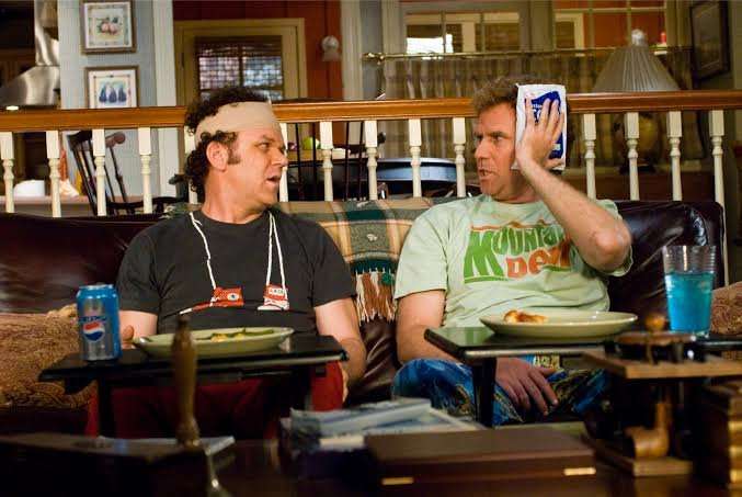 15 of the Best Bits from "Step Brothers" | Den of Geek