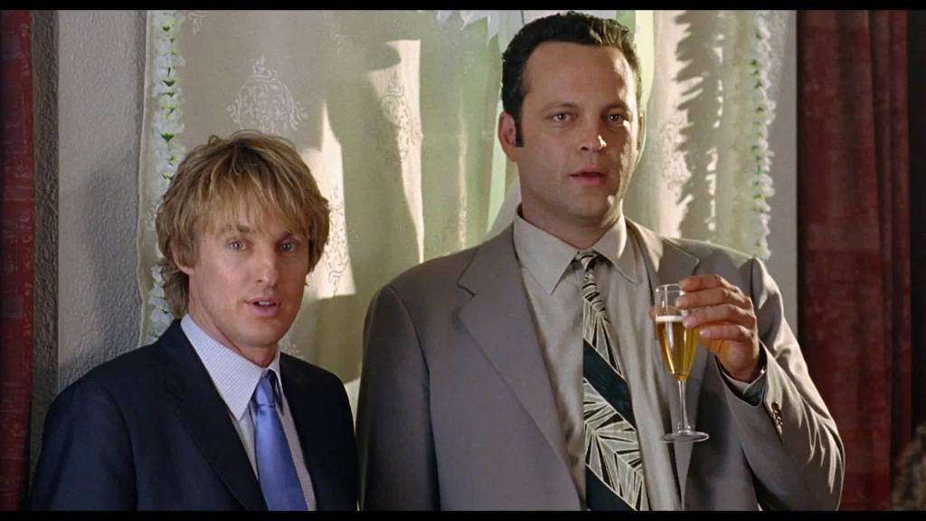 15 of the Funniest Jokes from 'Wedding Crashers' | Den of Geek