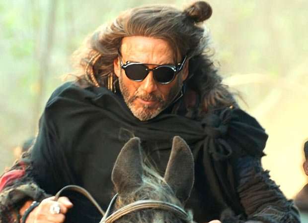 Jackie Shroff offers behind-the-scenes glimpse of Welcome to the Jungle with hilarious set moments; watch