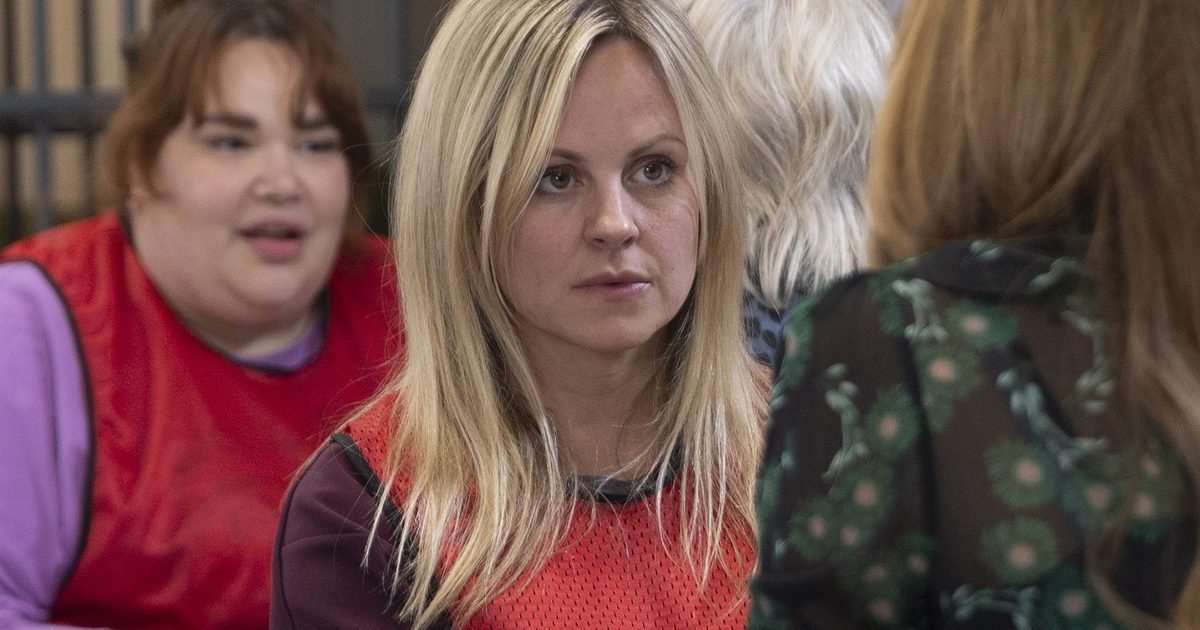 5 Coronation Street spoilers next week: Sarah Platt arrested for murder as Gary Windass&rsquo;s future lies in the balance