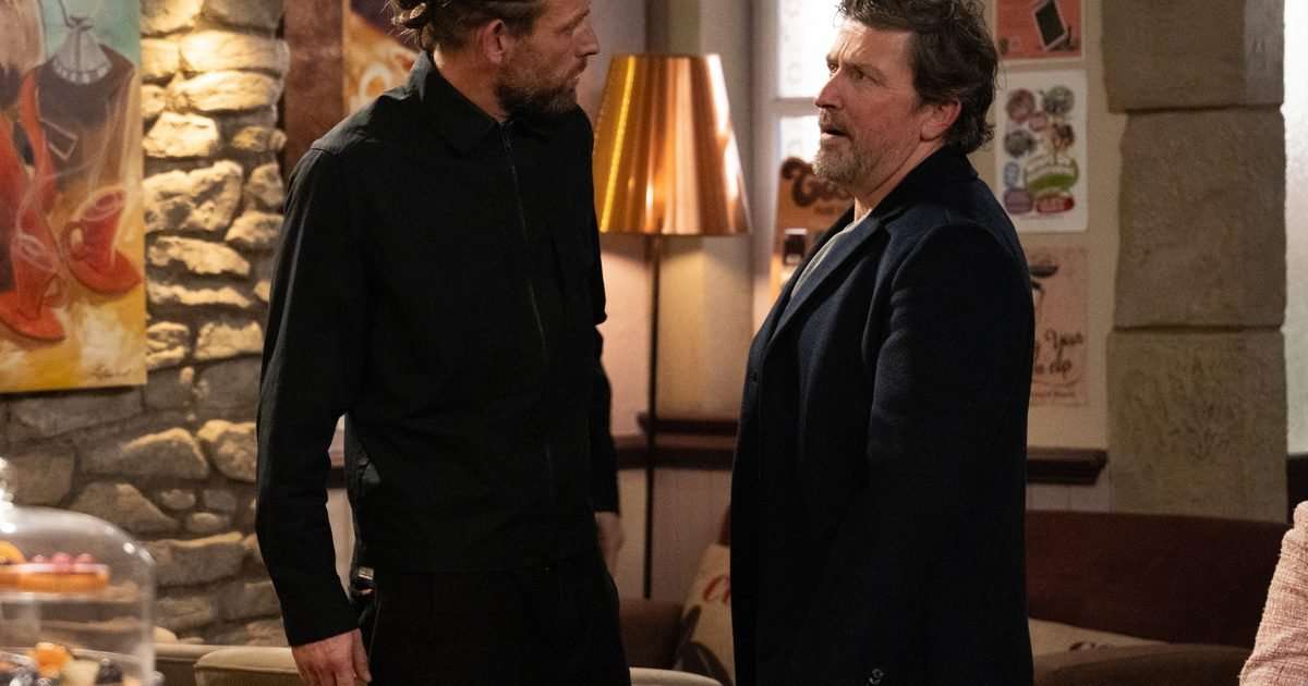 5 Emmerdale spoilers for next week: Dr Caitlin Todd's past victim revealed as Kev Barton gets blast from the past