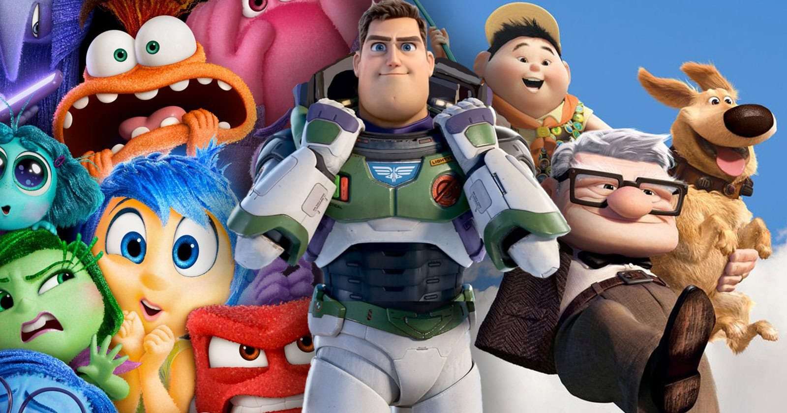 5 Pixar Movies That Deserve a Sequel (And 5 That Should Be Left Alone)