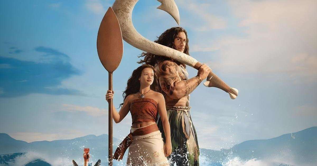 5 Worst Disney Live-Action Remakes, Including 2026's Moana