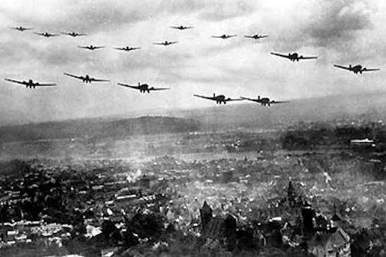 20 World War II Facts The Nerds Love More Than Any Others | Den of Geek
