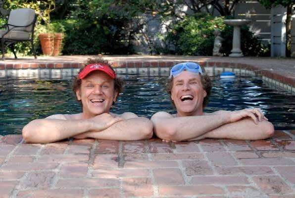 15 of the Best Bits from "Step Brothers" | Den of Geek