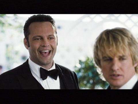 15 of the Funniest Jokes from 'Wedding Crashers' | Den of Geek