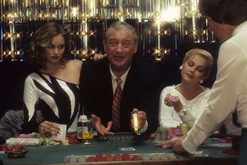15 of Rodney Dangerfield's Best One-Liner Classics | Den of Geek