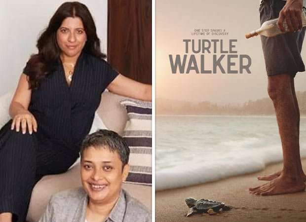 EXCLUSIVE: Zoya Akhtar and Reema Kagti&rsquo;s Tiger Baby came on board Turtle Walker after the team ran out of funding, reveals DoP Krish Makhija at Parda Faash 3.0