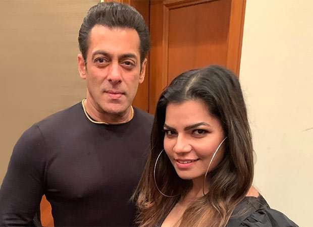 Mamta Sharma remembers working with Salman Khan with ‘Chatni’ song returning in Dhamaal 4: “I still remember how he held my hand and spun me during the song”