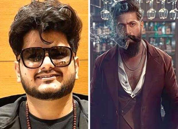 Vishal Mishra credits Yash for inspiring Tabaahi; says, &ldquo;He thought of the word even before we made the song&rdquo;