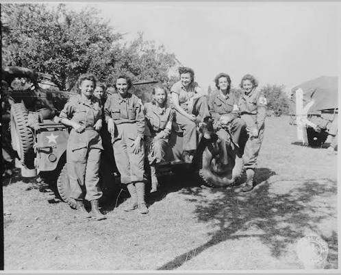 20 World War II Facts The Nerds Love More Than Any Others | Den of Geek