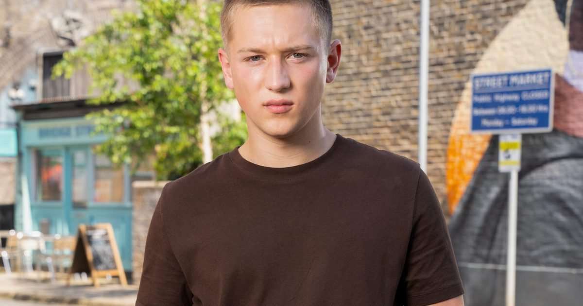 7 EastEnders spoilers for next week: Joel Marshall is back in Walford &ndash; and so is Sharon Watts with news for Phil Mitchell
