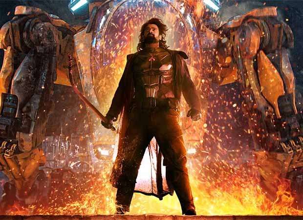 72nd National Film Awards: Prabhas celebrates Kalki 2898 AD wins; says, &ldquo;A proud honour for the entire Kalki family&rdquo;