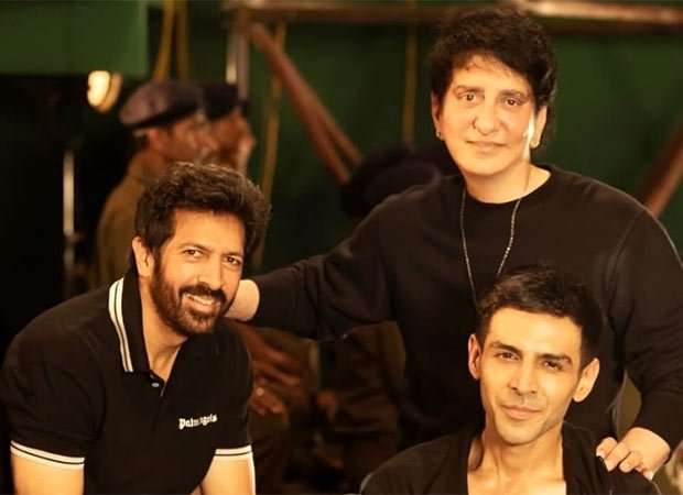 72nd National Film Awards: Sajid Nadiadwala cheers for Kartik Aaryan as he wins Best Actor for Chandu Champion; actor says, &ldquo;Still processing...&rdquo;