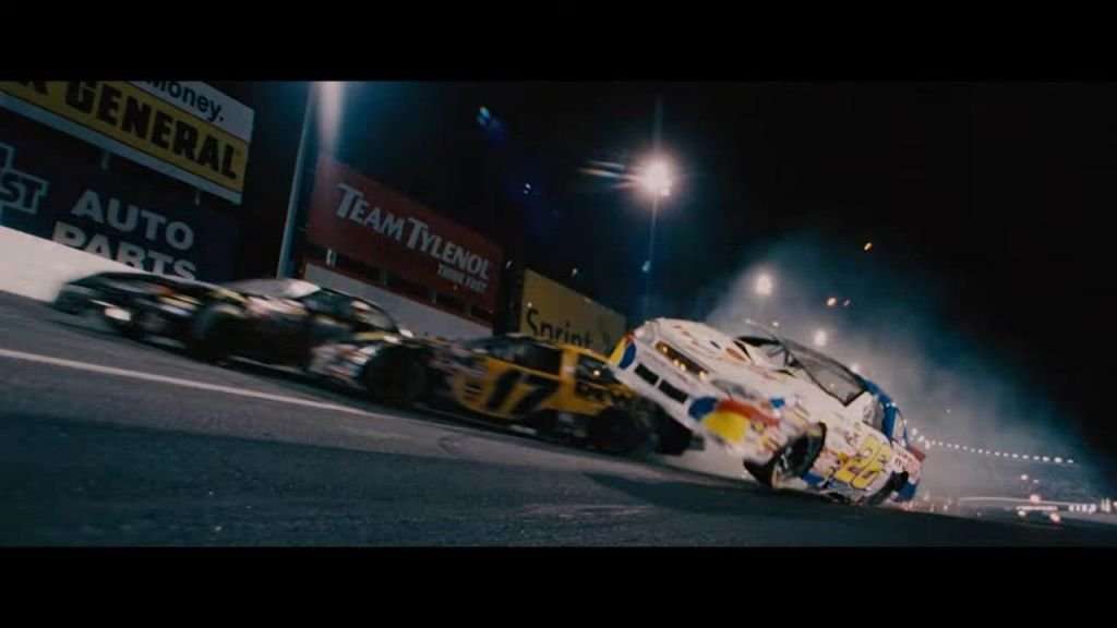 15 of the Funniest Gags from "Talladega Nights: The Ballad of Ricky Bobby" | Den of Geek