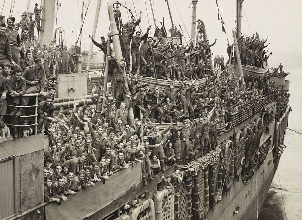 20 World War II Facts The Nerds Love More Than Any Others | Den of Geek